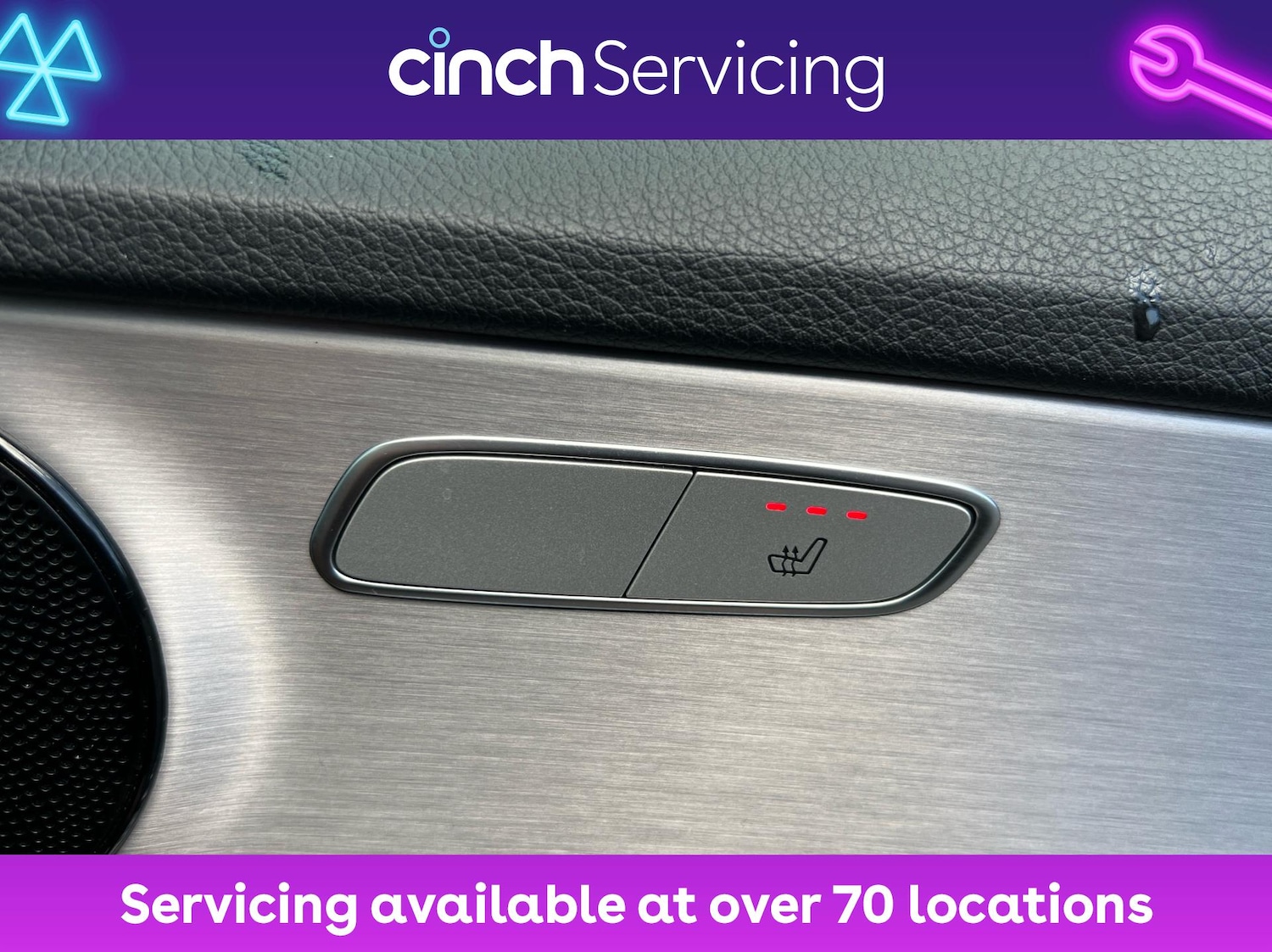 Used Mercedes-Benz C Class 2019 for sale - 76654128: Photo 56