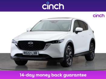 Used Mazda CX-5 2022 for sale - 74955937: Photo