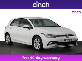 Volkswagen - Golf