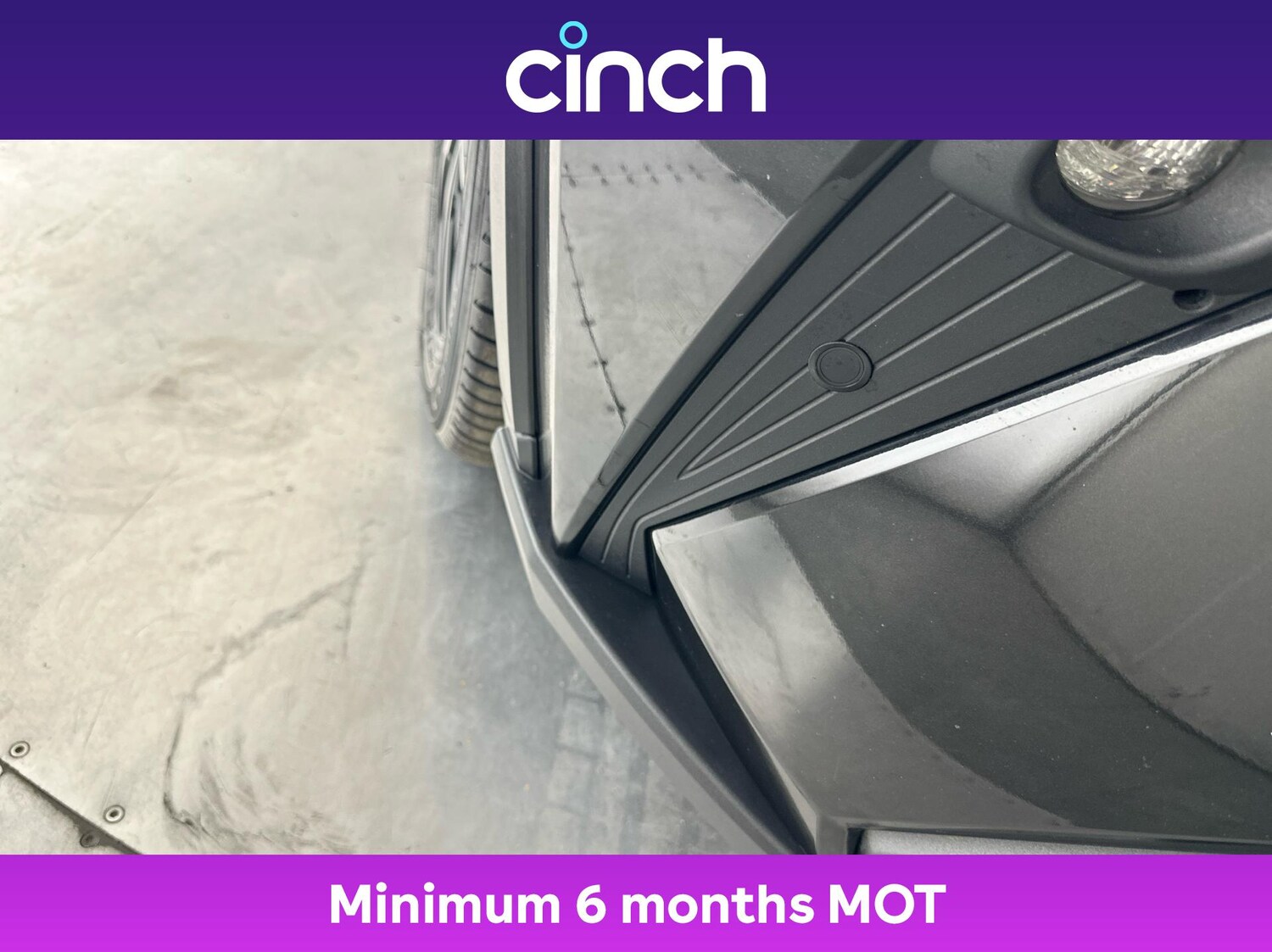 Used Toyota C-HR 2020 for sale - 75893060: Photo 37