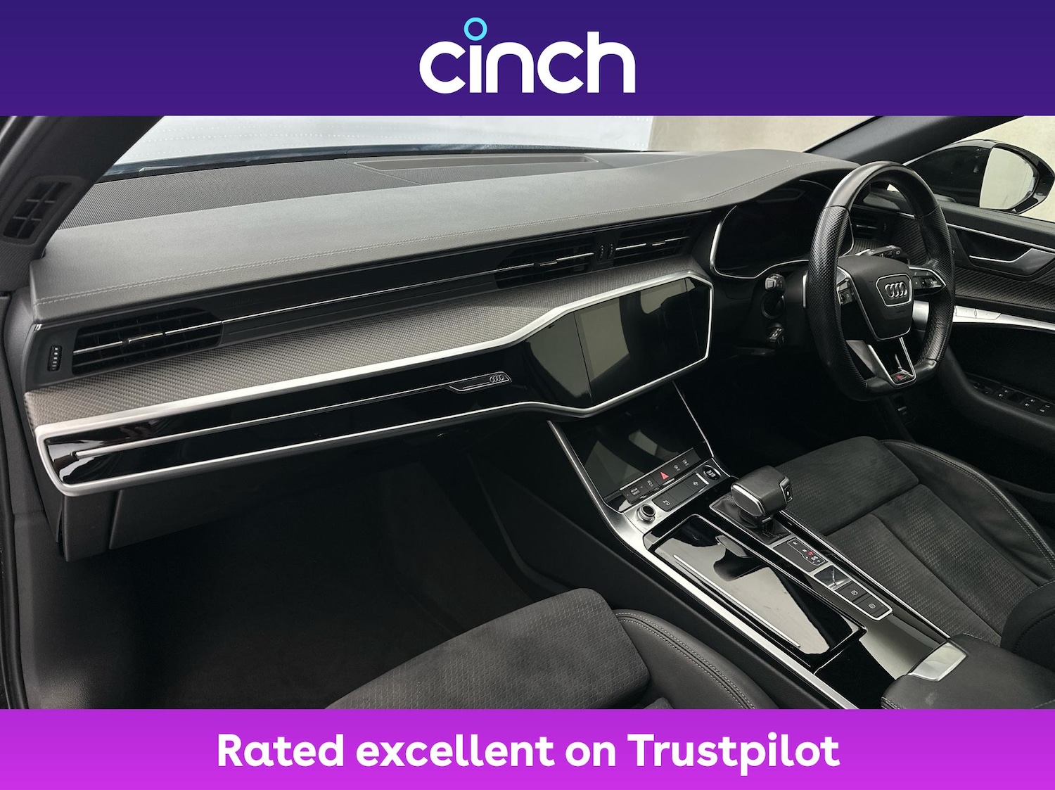 Used Audi A6 Avant 2021 for sale - 75948491: Photo 14