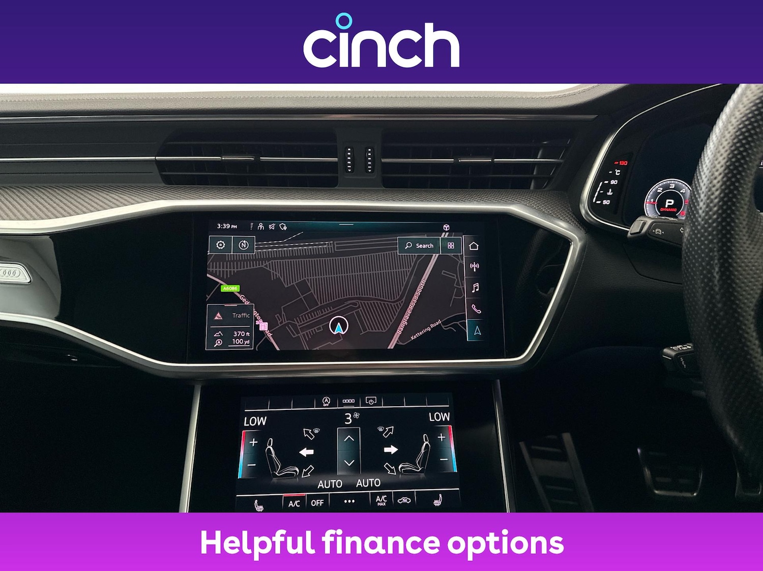 Used Audi A6 Avant 2021 for sale - 75948491: Photo 17