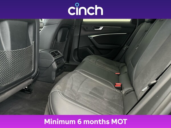 Used Audi A6 Avant 2021 for sale - 75948491: Photo 20