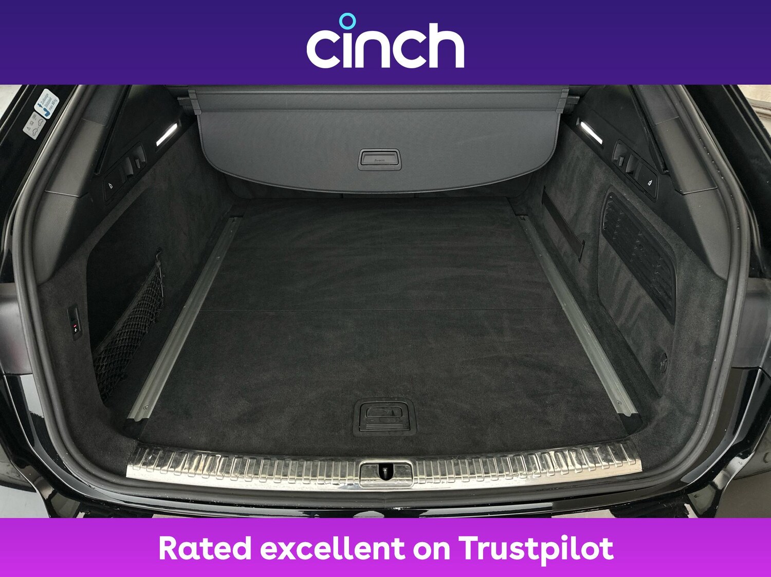 Used Audi A6 Avant 2021 for sale - 75948491: Photo 21