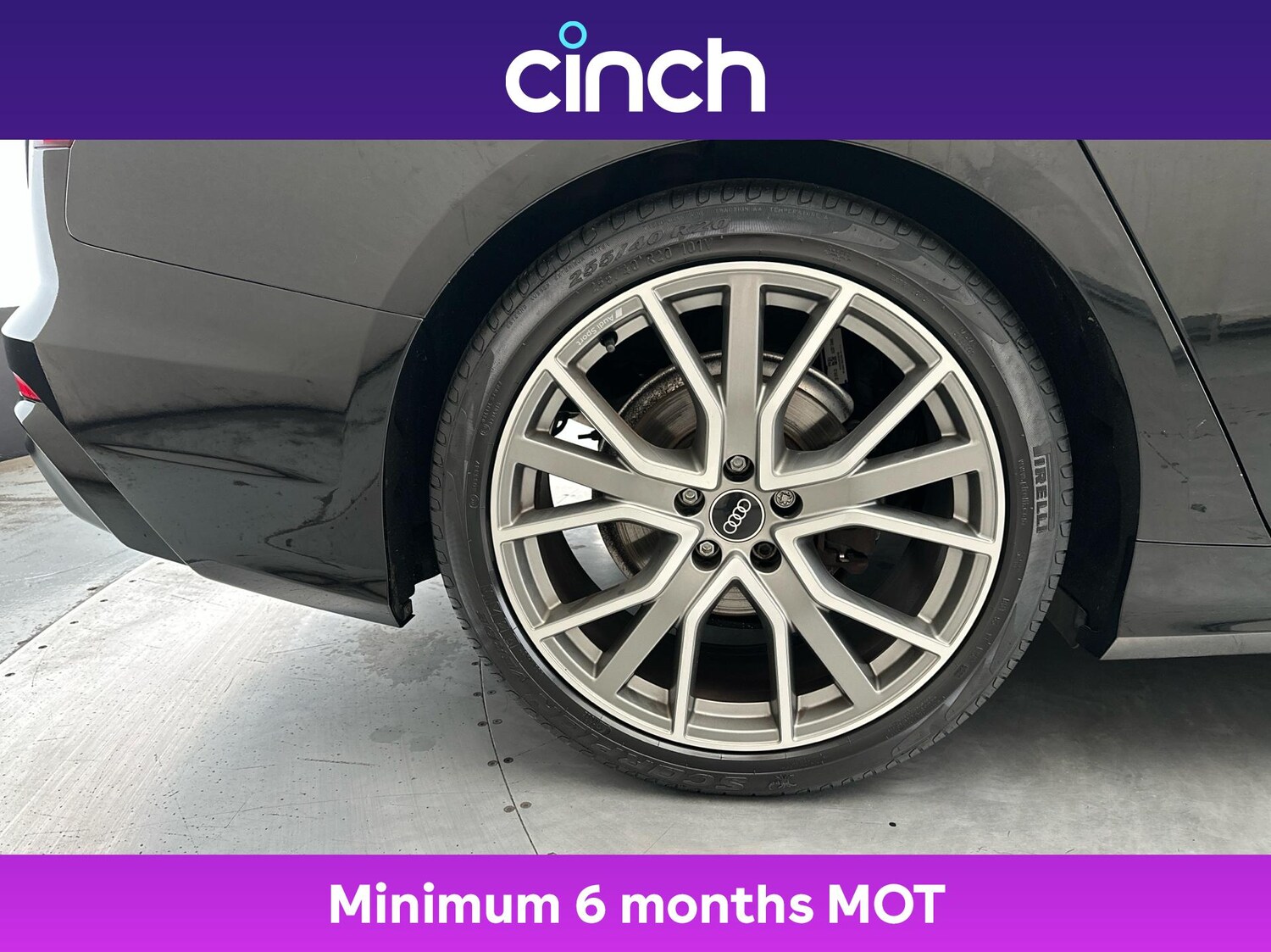 Used Audi A6 Avant 2021 for sale - 75948491: Photo 27