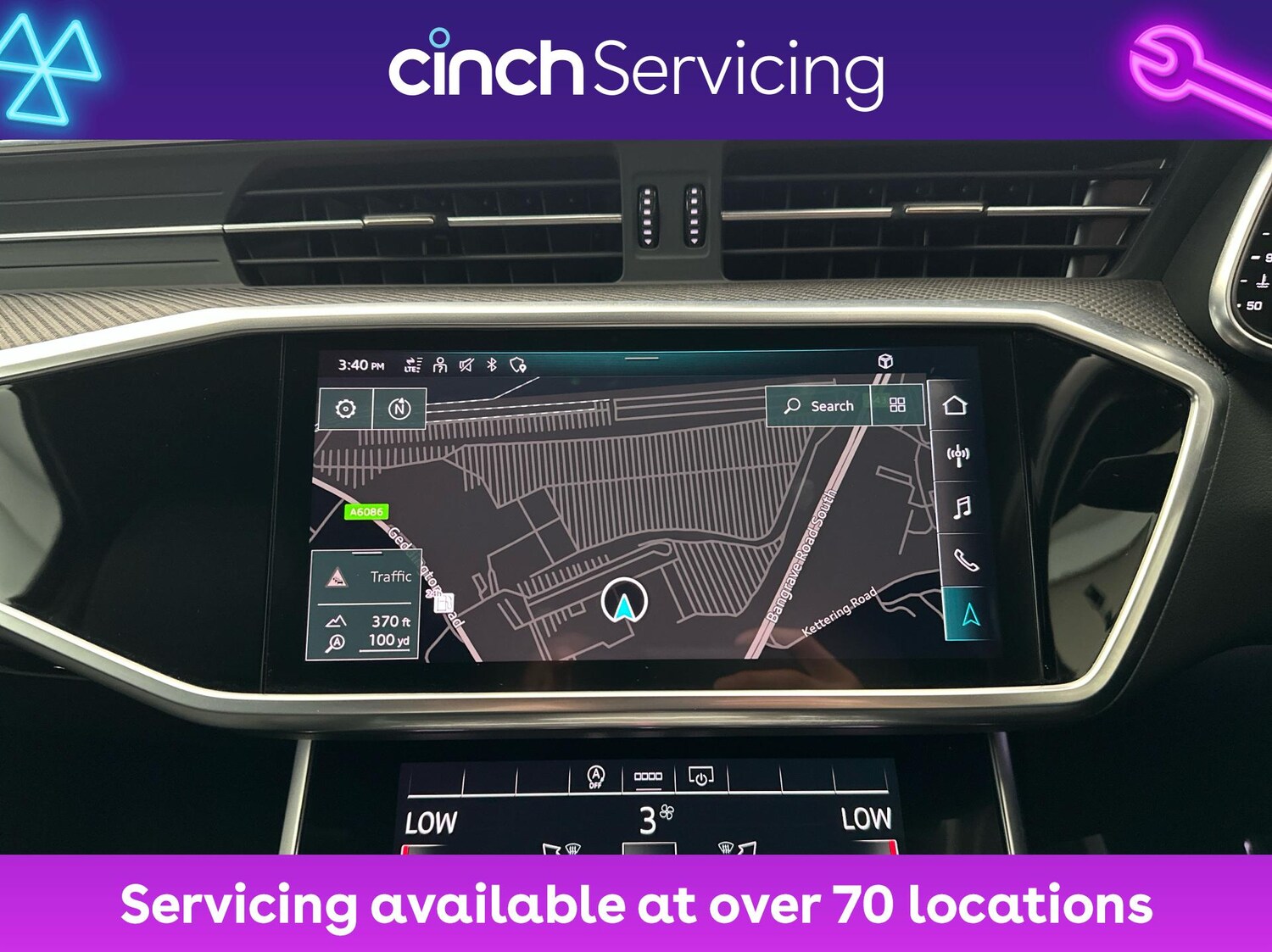 Used Audi A6 Avant 2021 for sale - 75948491: Photo 31