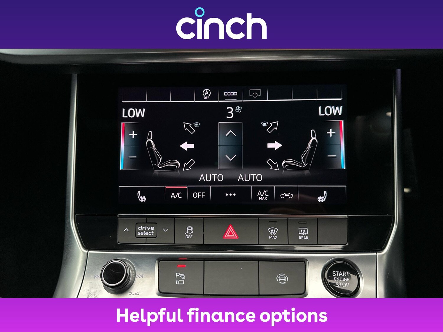 Used Audi A6 Avant 2021 for sale - 75948491: Photo 35