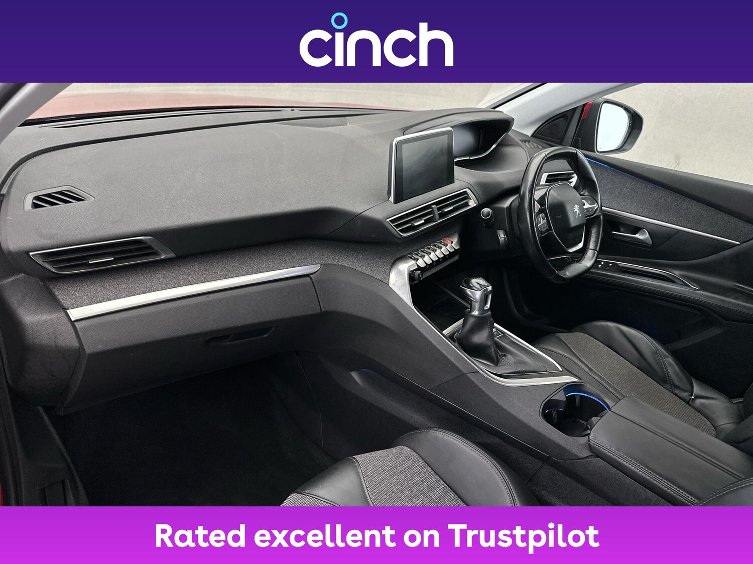 Used Peugeot 3008 2017 for sale - 76376574: Photo 14