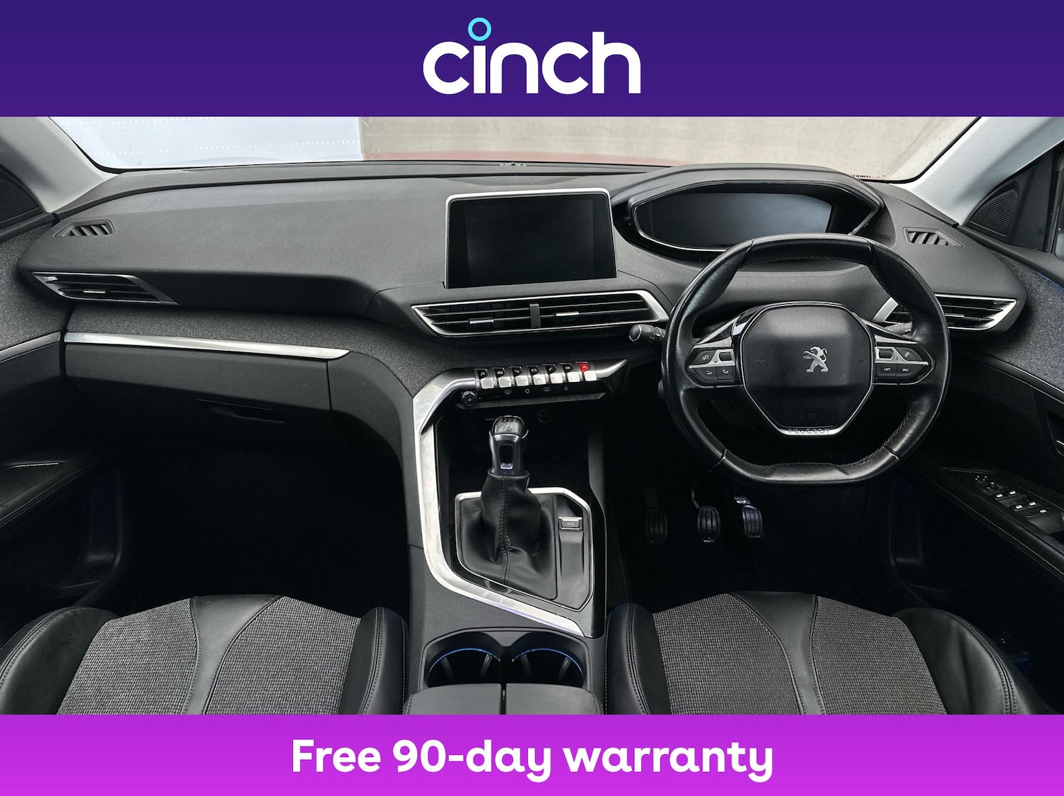 Used Peugeot 3008 2017 for sale - 76376574: Photo 15