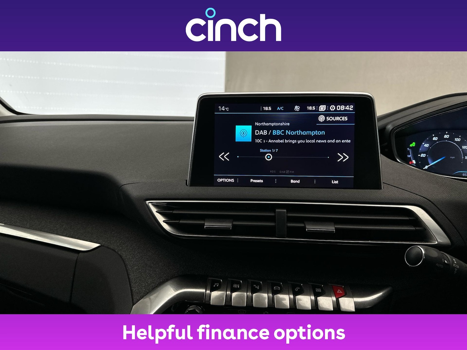 Used Peugeot 3008 2017 for sale - 76376574: Photo 17