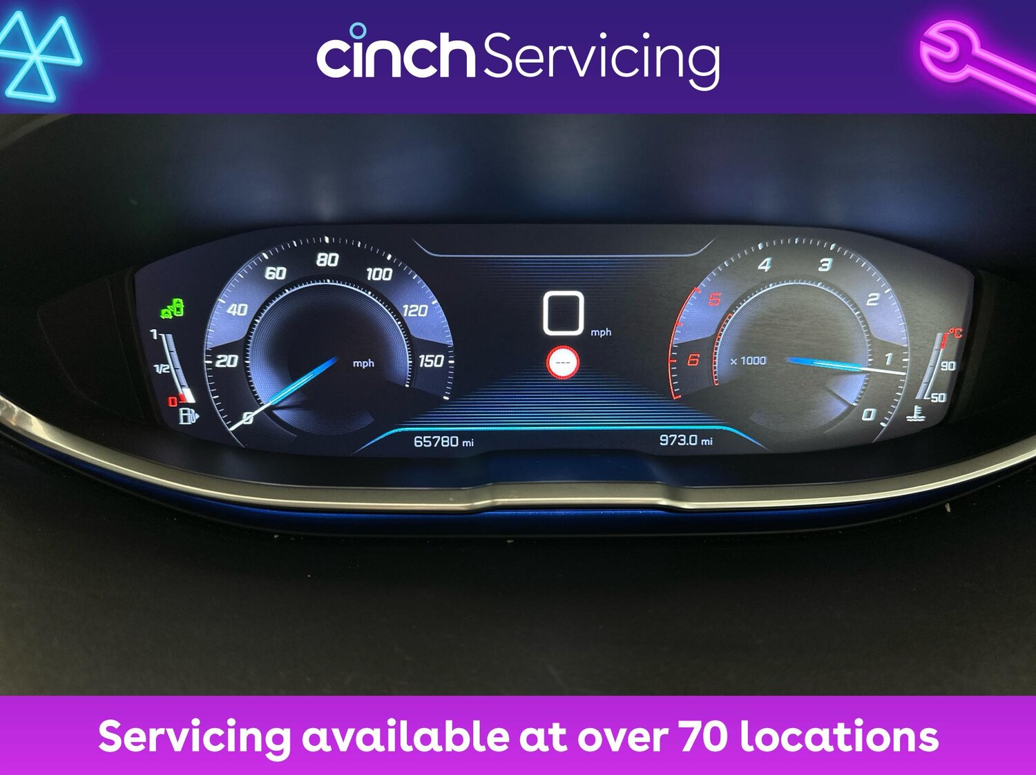 Used Peugeot 3008 2017 for sale - 76376574: Photo 18