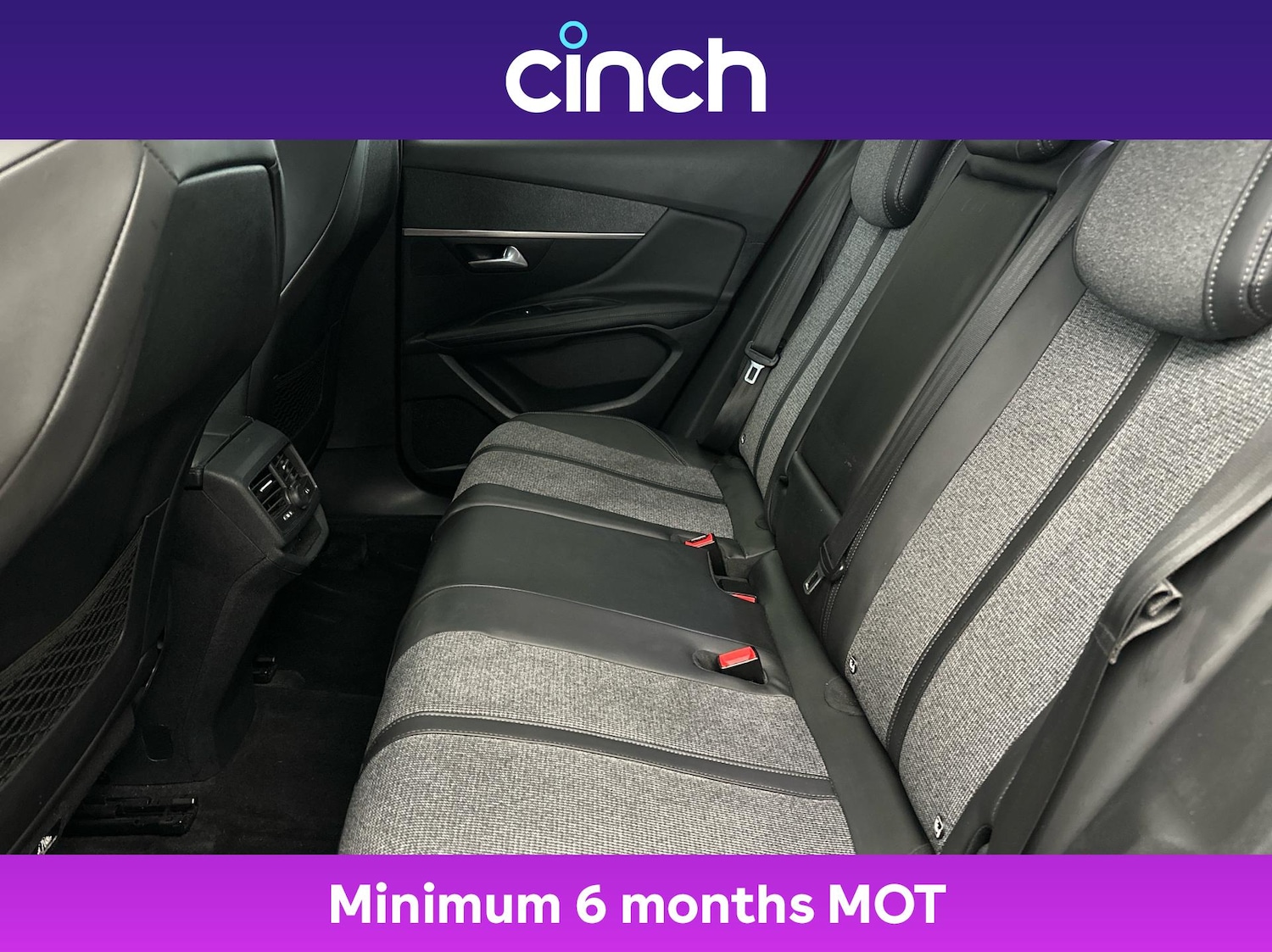 Used Peugeot 3008 2017 for sale - 76376574: Photo 20