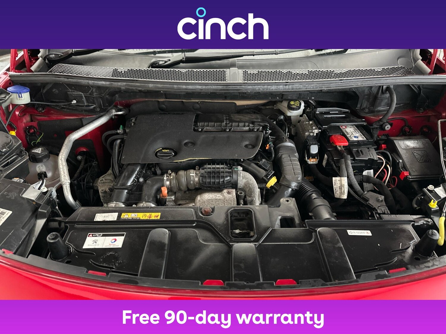 Used Peugeot 3008 2017 for sale - 76376574: Photo 23