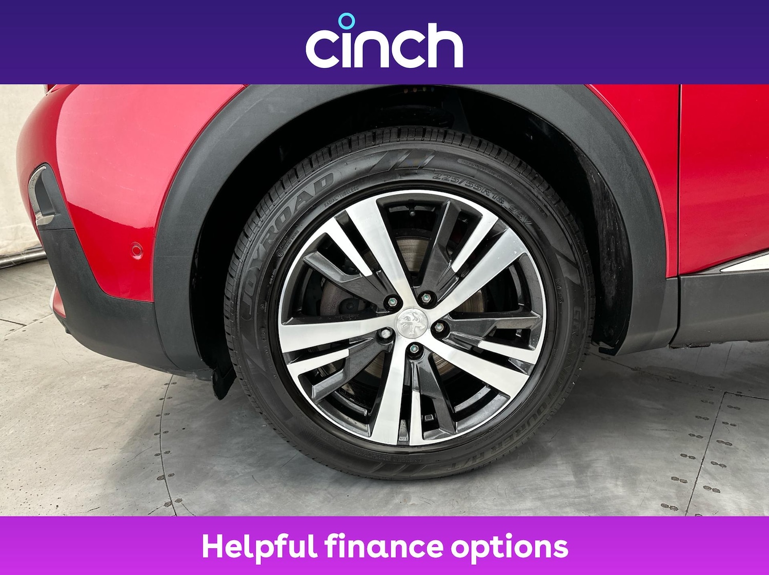 Used Peugeot 3008 2017 for sale - 76376574: Photo 24