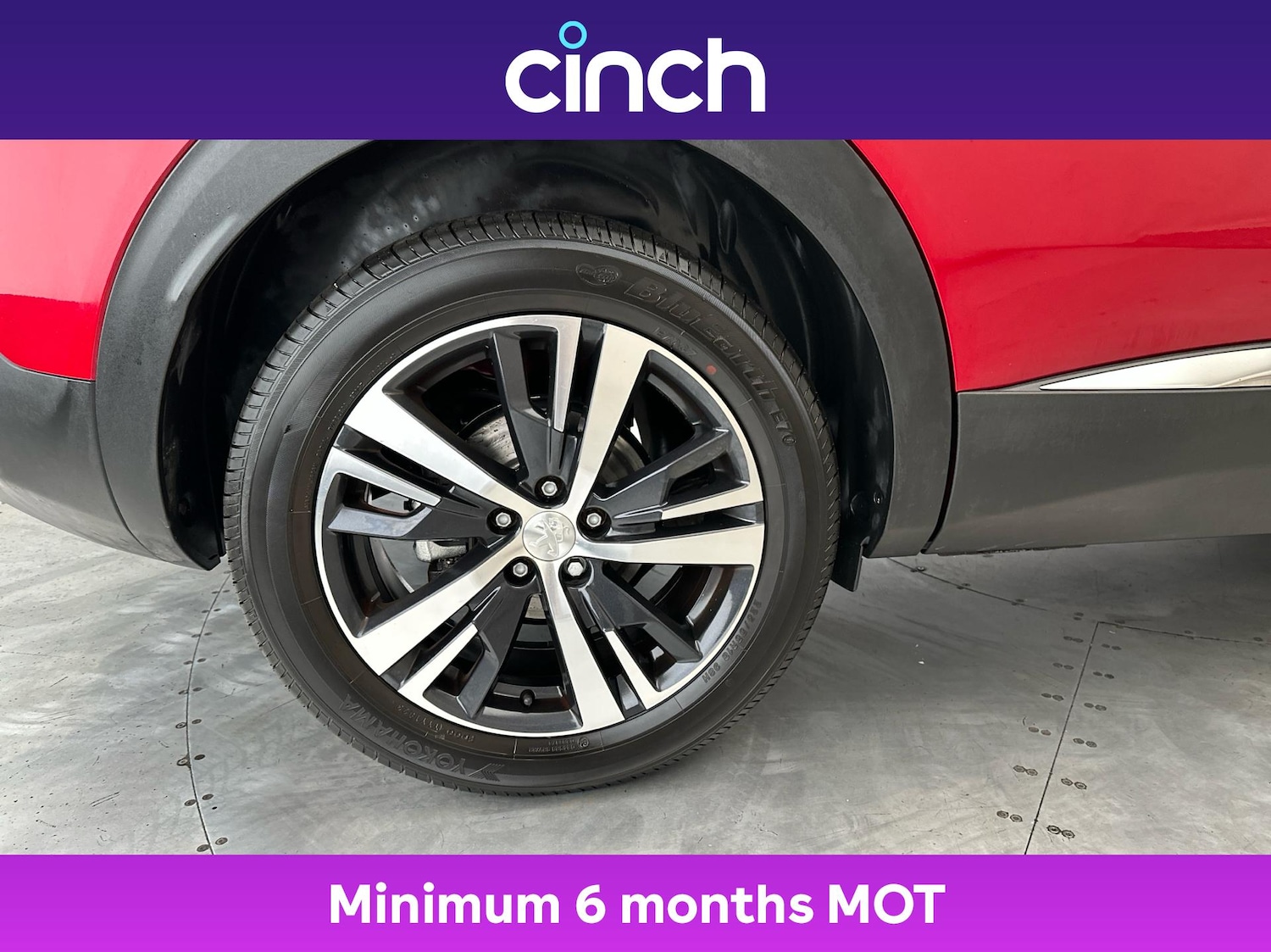 Used Peugeot 3008 2017 for sale - 76376574: Photo 27