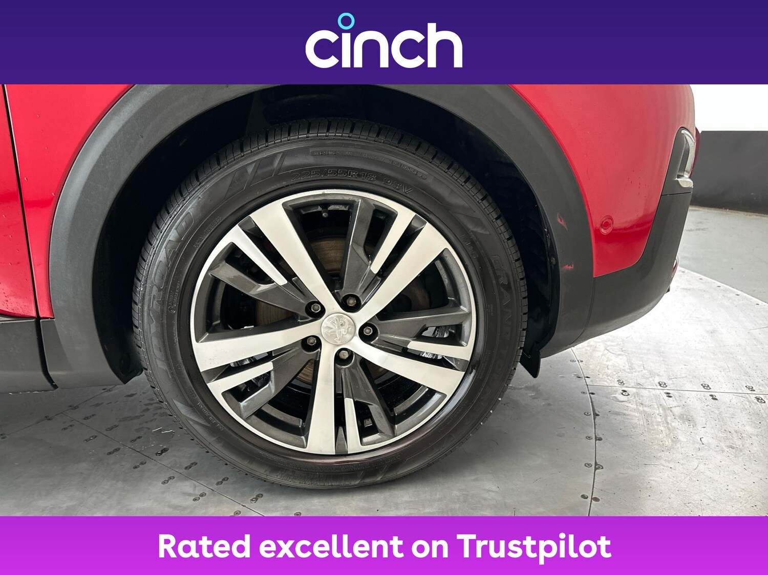 Used Peugeot 3008 2017 for sale - 76376574: Photo 28