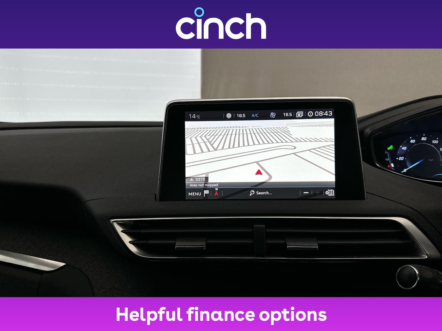 Used Peugeot 3008 2017 for sale - 76376574: Photo 30