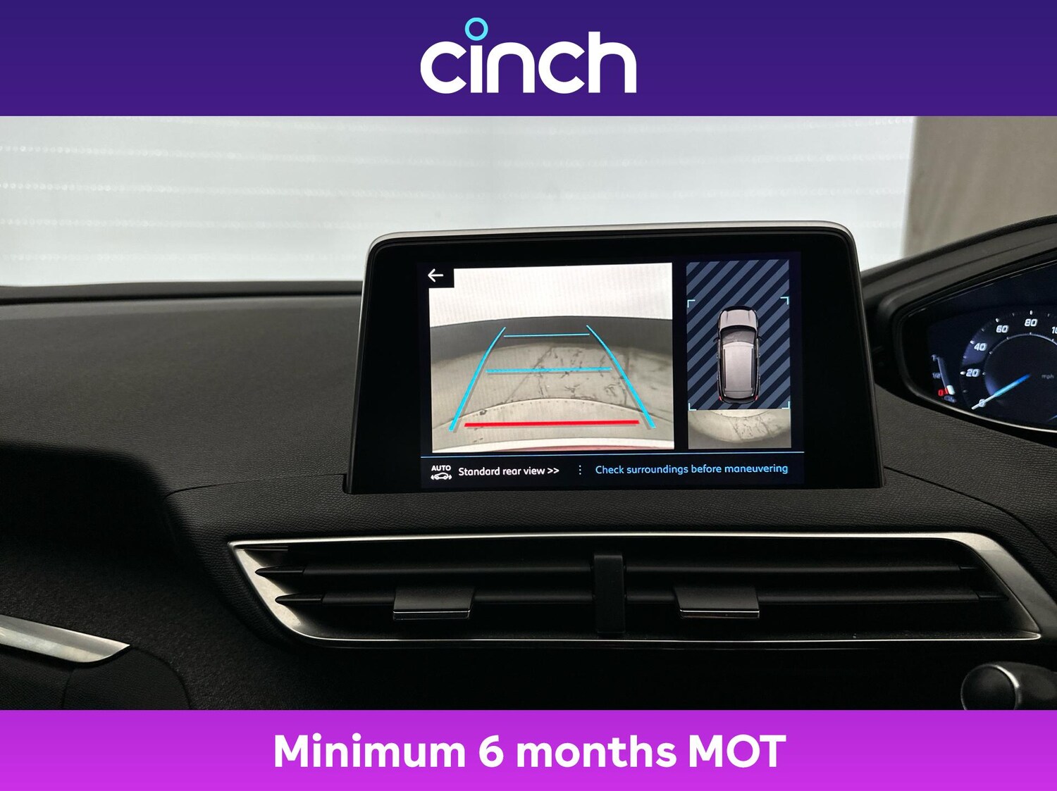 Used Peugeot 3008 2017 for sale - 76376574: Photo 32