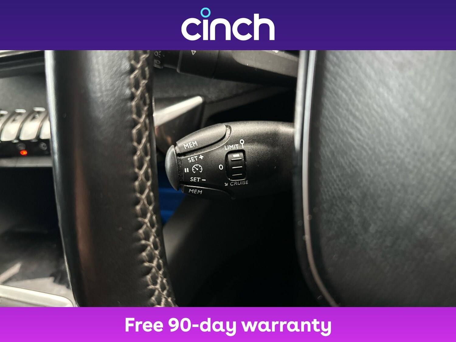 Used Peugeot 3008 2017 for sale - 76376574: Photo 34