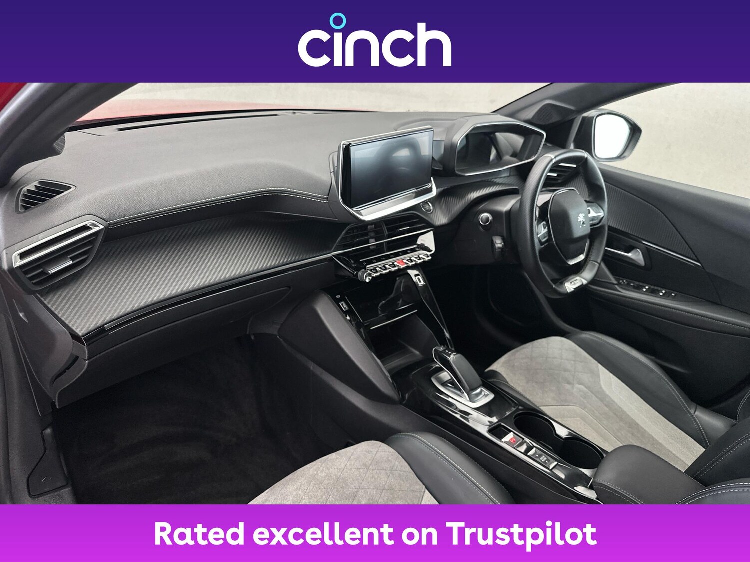 Used Peugeot E-208 2021 for sale - 76400555: Photo 14