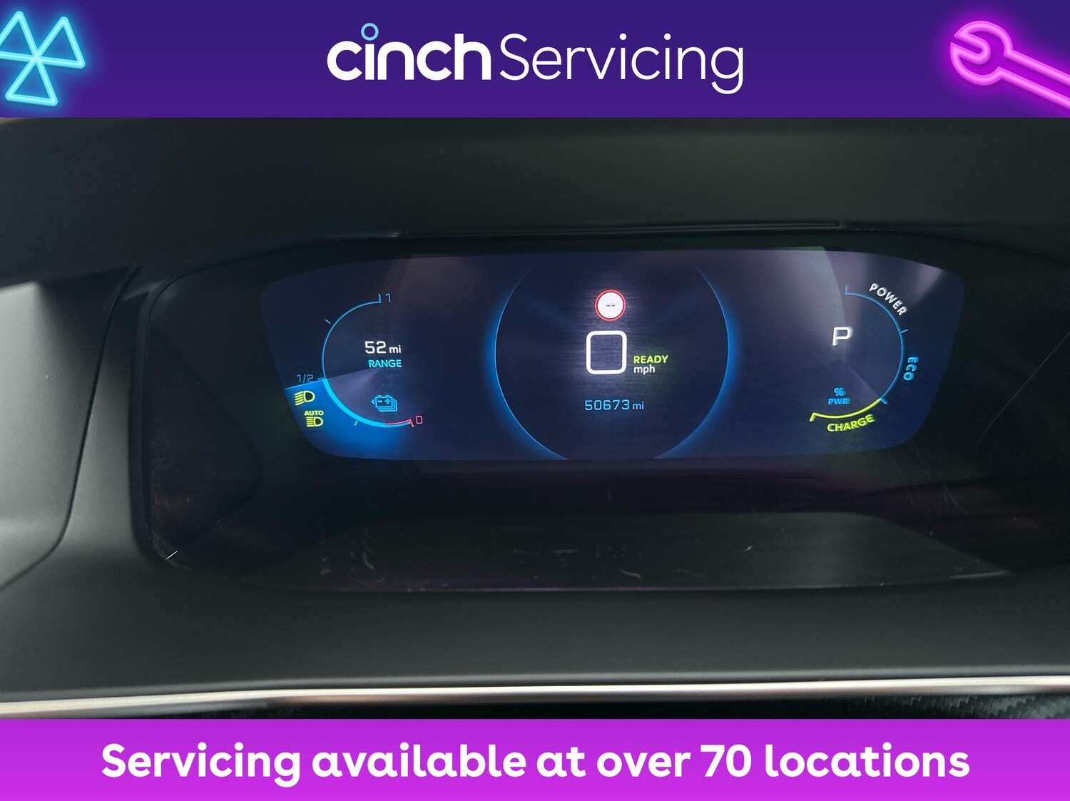 Used Peugeot E-208 2021 for sale - 76400555: Photo 18