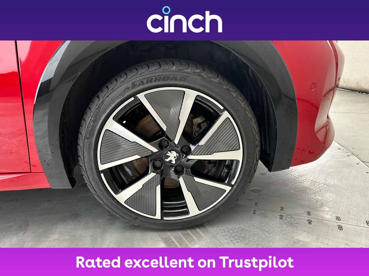 Used Peugeot E-208 2021 for sale - 76400555: Photo 28