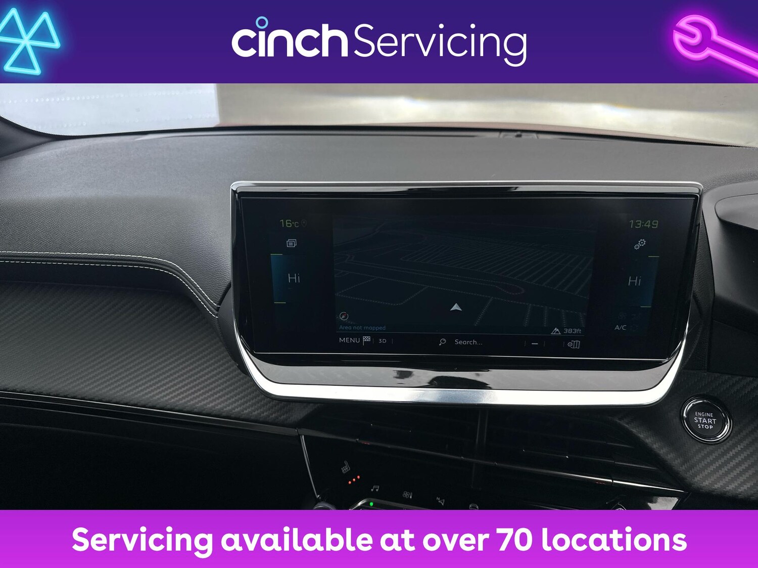 Used Peugeot E-208 2021 for sale - 76400555: Photo 31