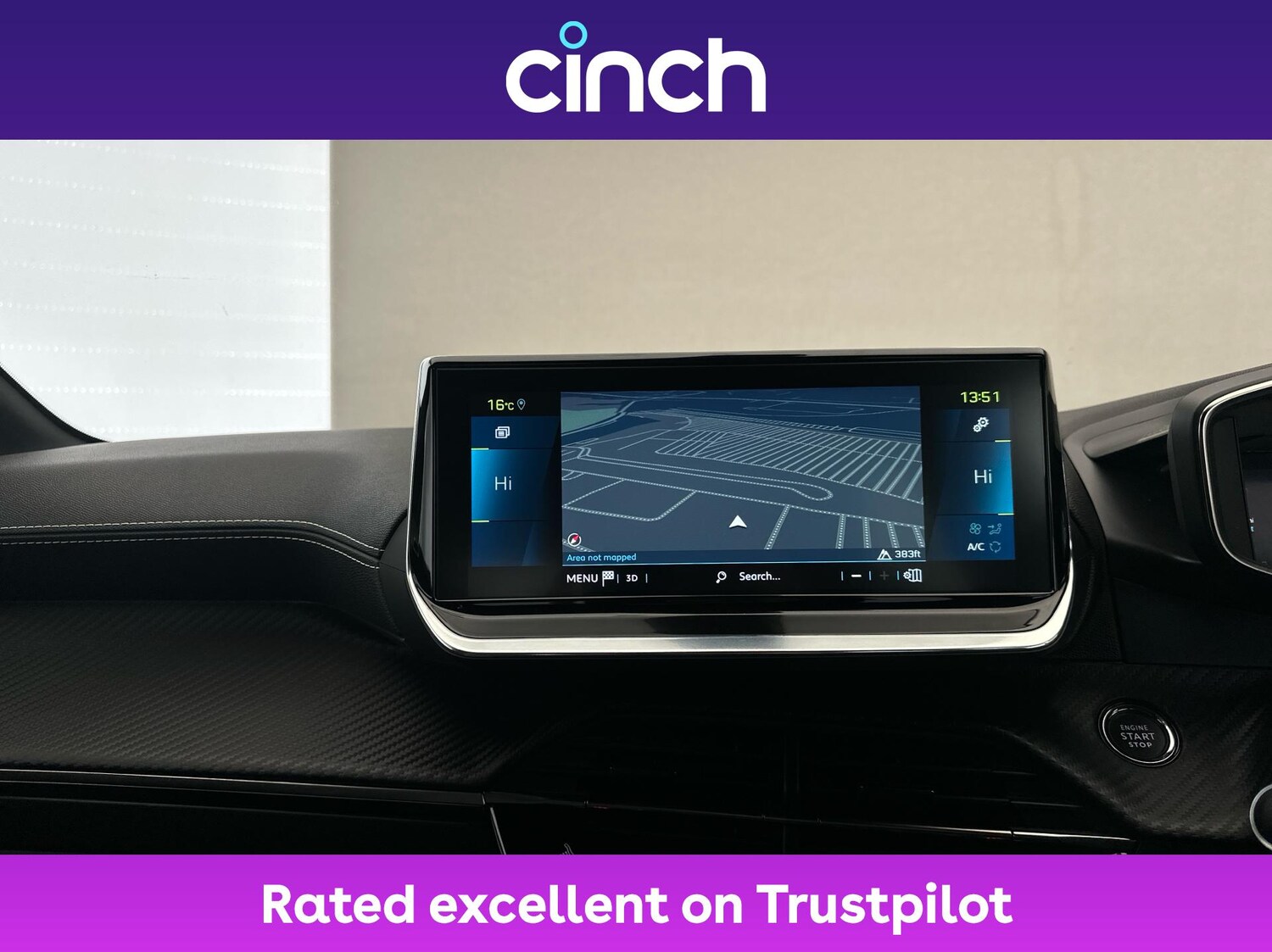 Used Peugeot E-208 2021 for sale - 76400555: Photo 33