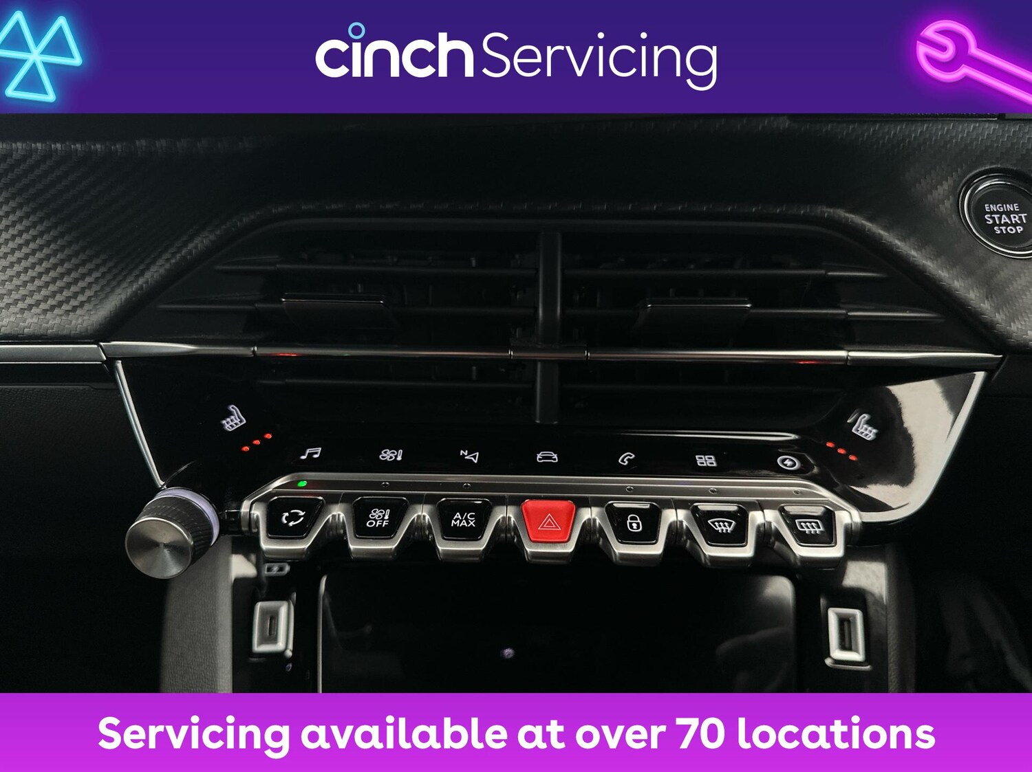 Used Peugeot E-208 2021 for sale - 76400555: Photo 36