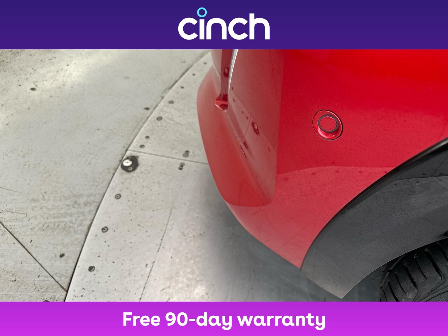 Used Peugeot E-208 2021 for sale - 76400555: Photo 39