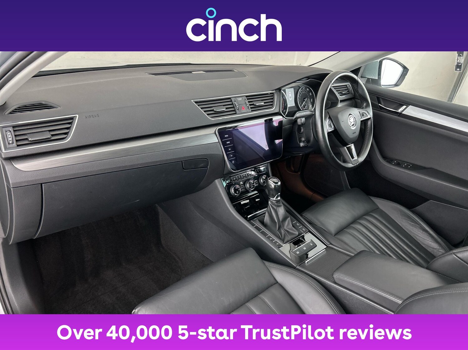 Used Skoda Superb 2019 for sale - 76691687: Photo 14