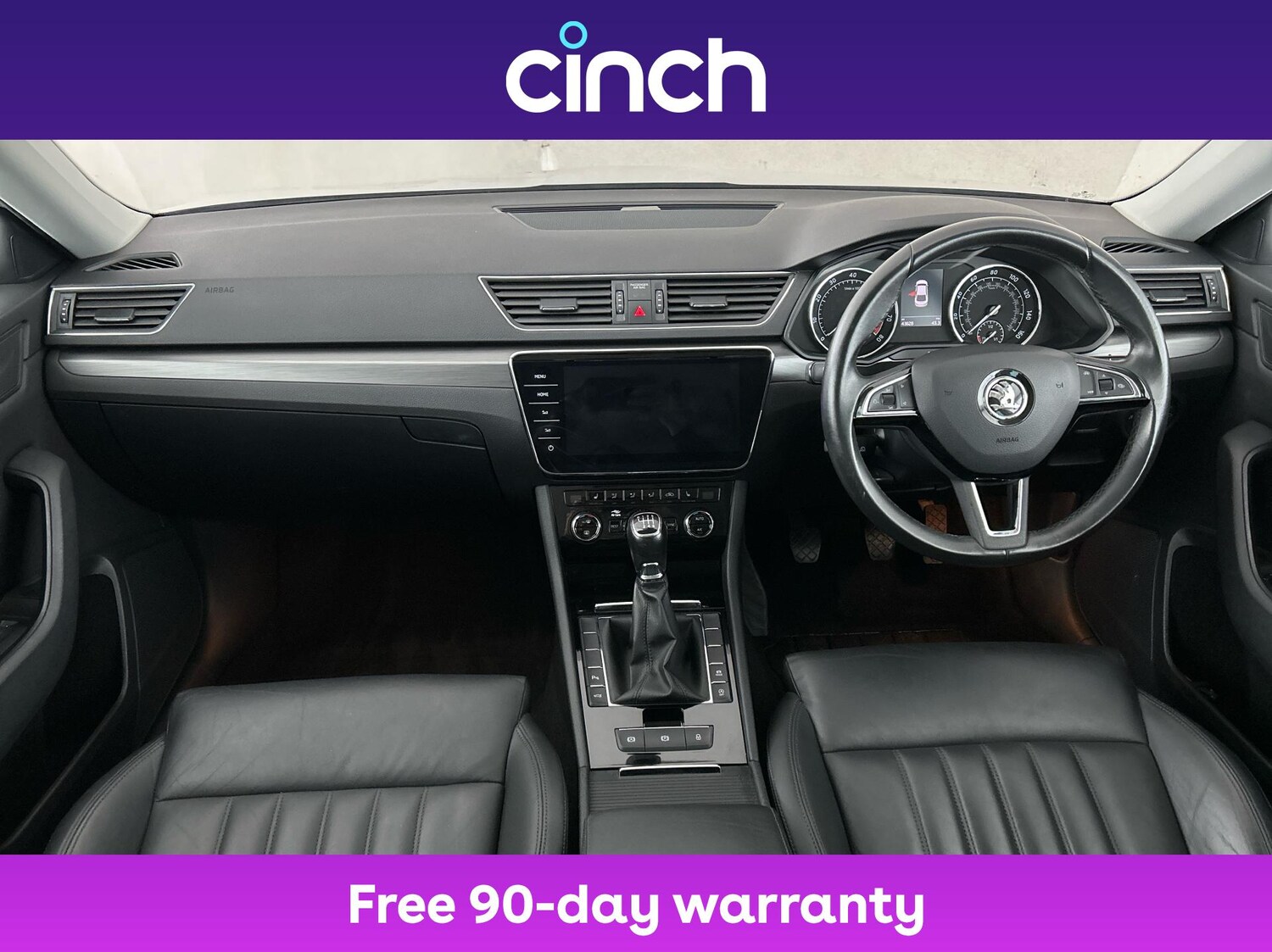 Used Skoda Superb 2019 for sale - 76691687: Photo 15