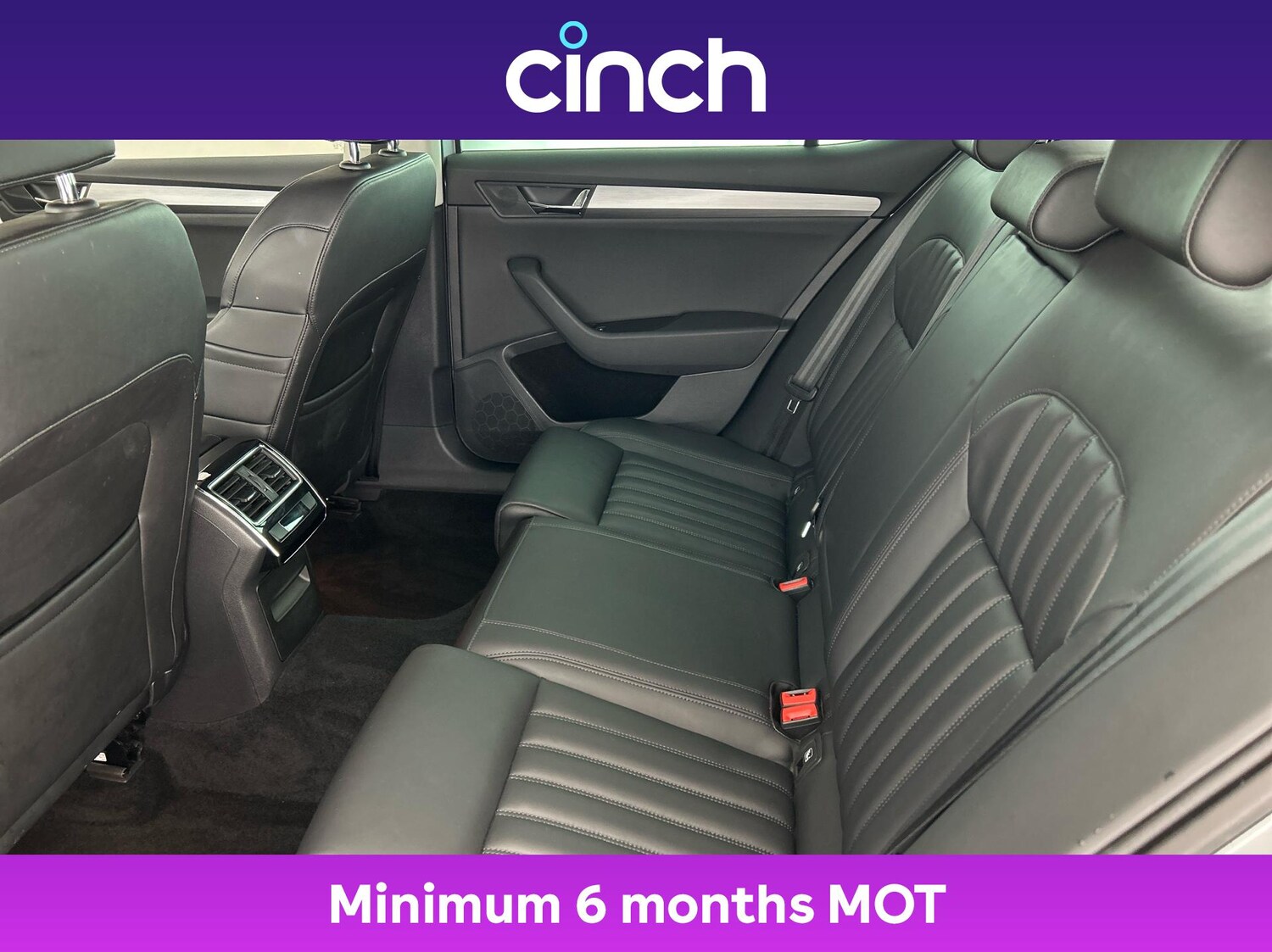 Used Skoda Superb 2019 for sale - 76691687: Photo 20