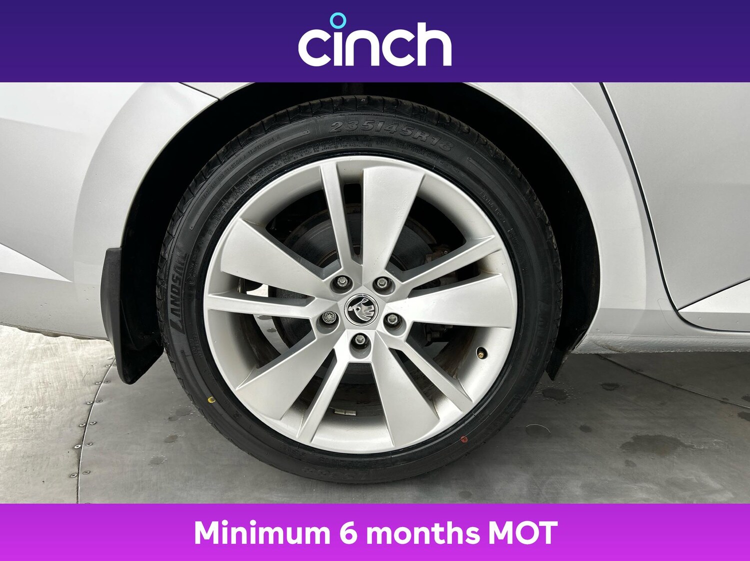 Used Skoda Superb 2019 for sale - 76691687: Photo 27