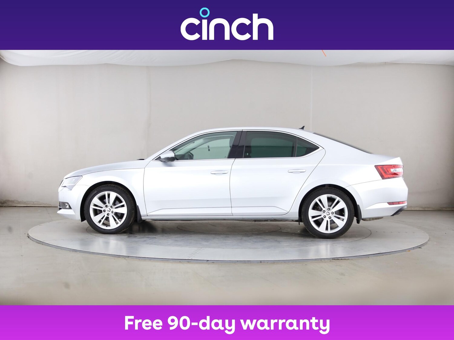 Used Skoda Superb 2019 for sale - 76691687: Photo 8