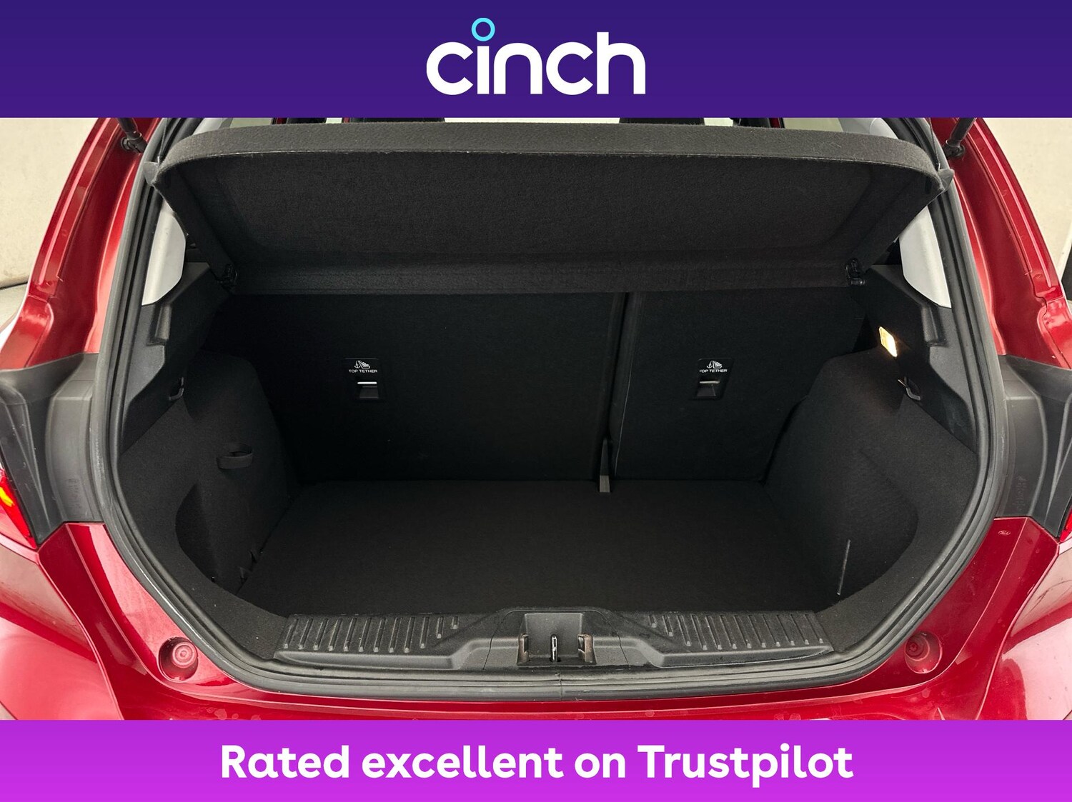 Used Ford Fiesta 2018 for sale - 77079796: Photo 21