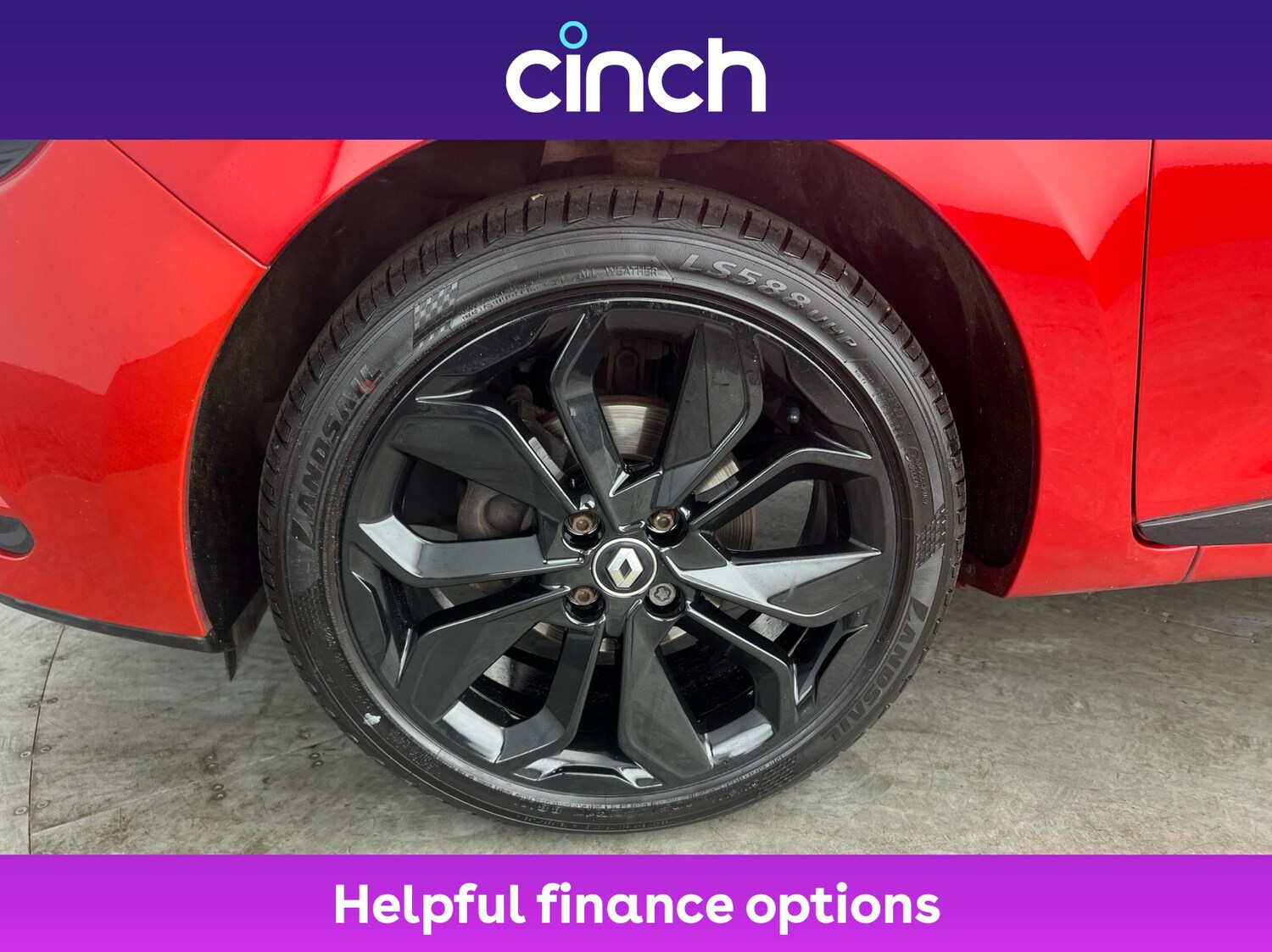 Used Renault Clio 2018 for sale - 76586730: Photo 24