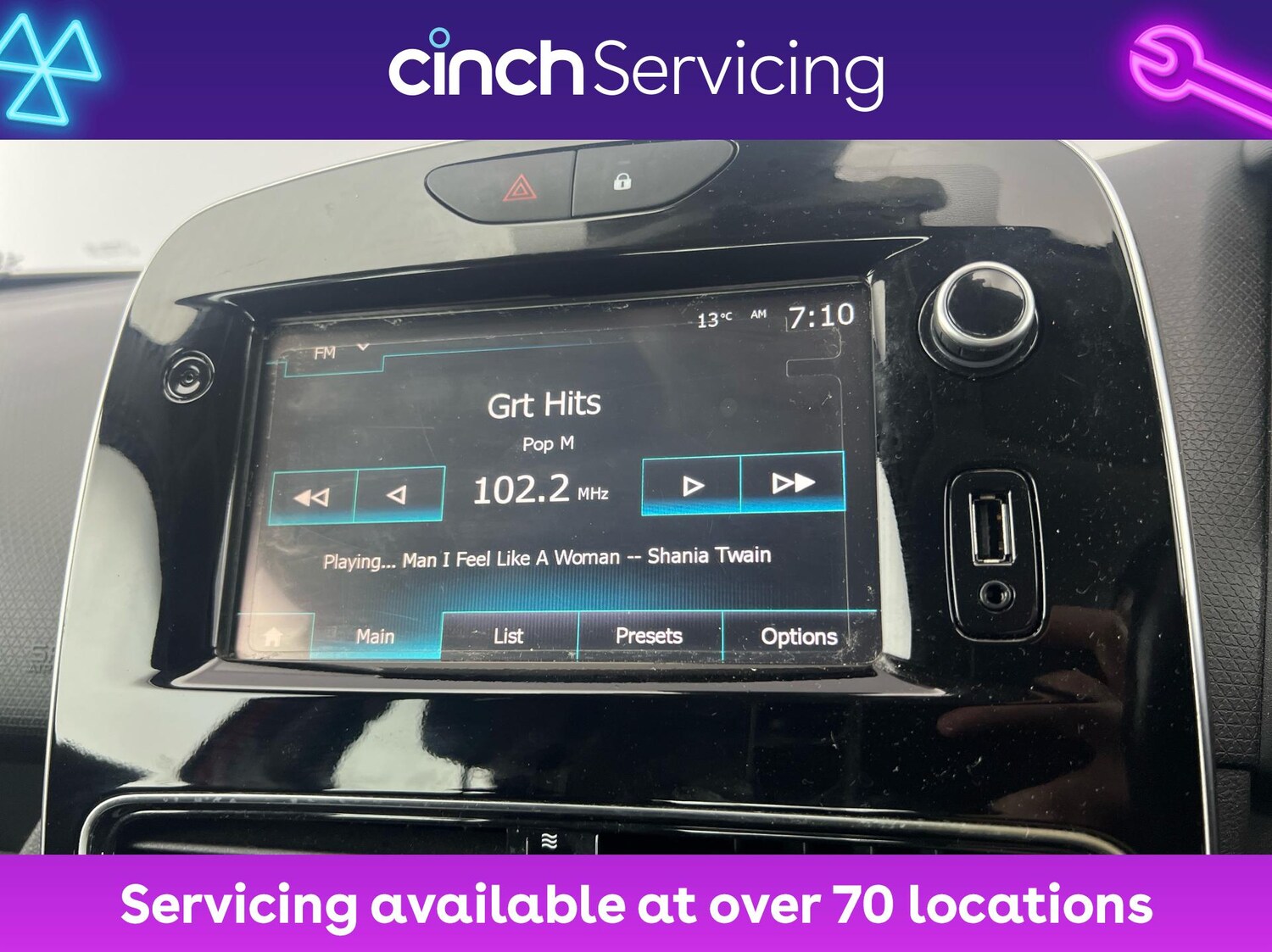 Used Renault Clio 2018 for sale - 76586730: Photo 31