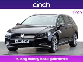 Used Volkswagen Passat 2017 for sale - 75150352: Photo
