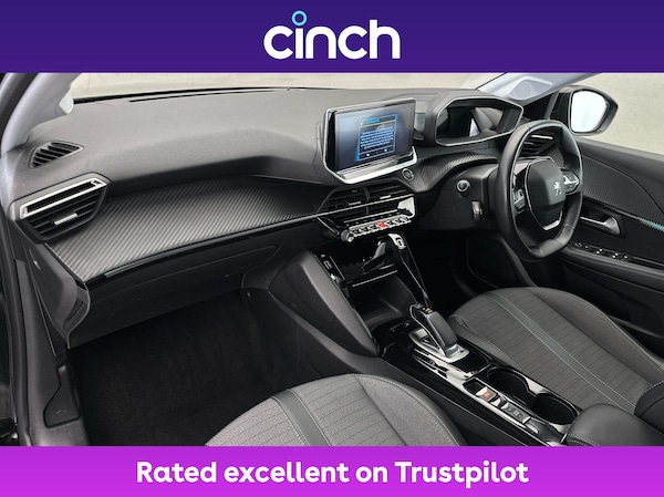Used Peugeot 208 2020 for sale - 76311399: Photo 14