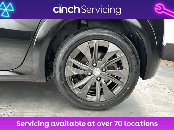 Used Peugeot 208 2020 for sale - 76311399: Photo 26