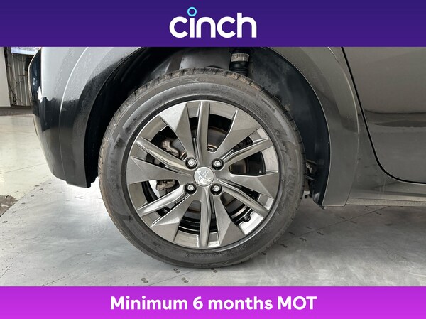 Used Peugeot 208 2020 for sale - 76311399: Photo 27