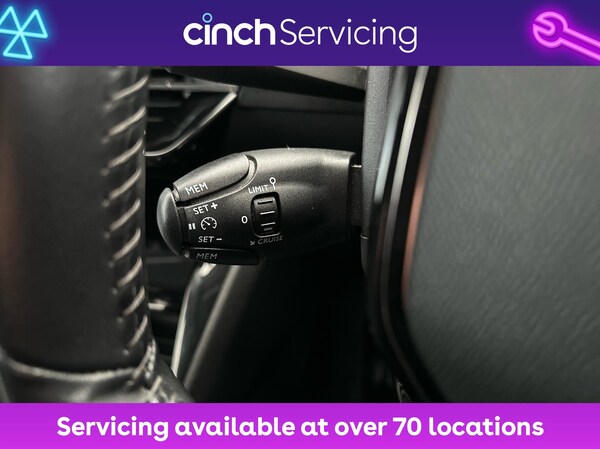 Used Peugeot 208 2020 for sale - 76311399: Photo 31