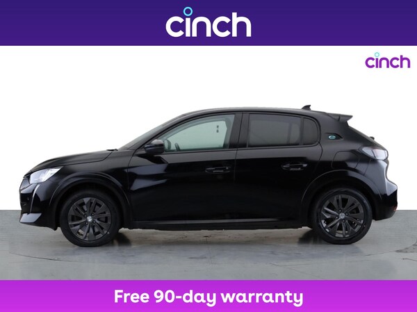 Used Peugeot 208 2020 for sale - 76311399: Photo 8