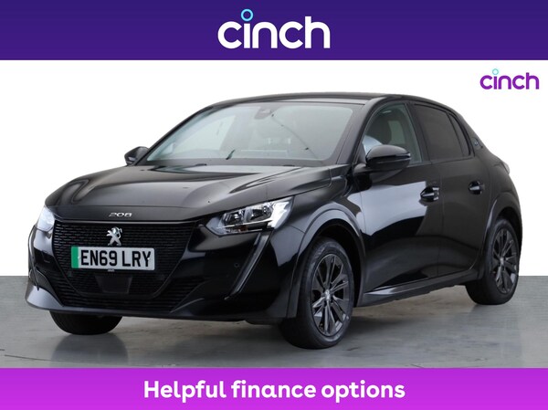 Used Peugeot 208 2020 for sale - 76311399: Photo 9