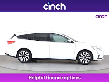 Used Ford Focus 2018 for sale - 75465042: Photo