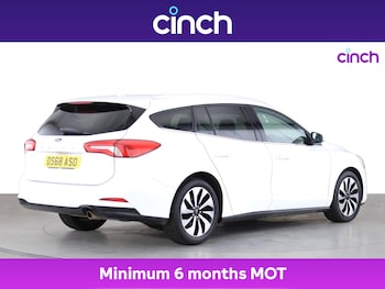 Used Ford Focus 2018 for sale - 75465042: Photo