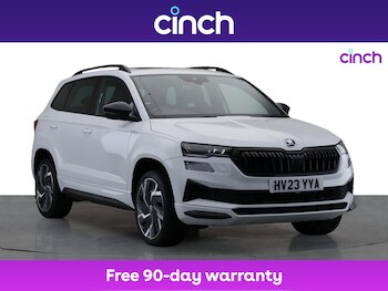 2023 - 1.5 TSI Sportline 5dr DSG