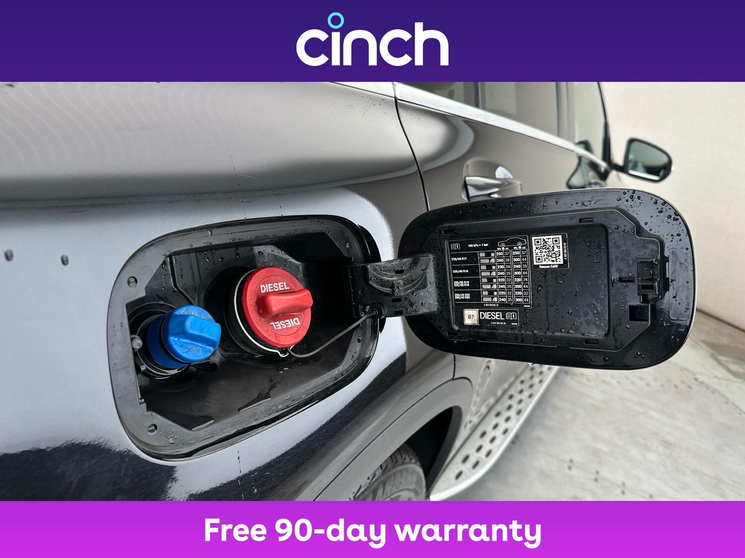 Used Mercedes-Benz GLC 2020 for sale - 76357392: Photo 29