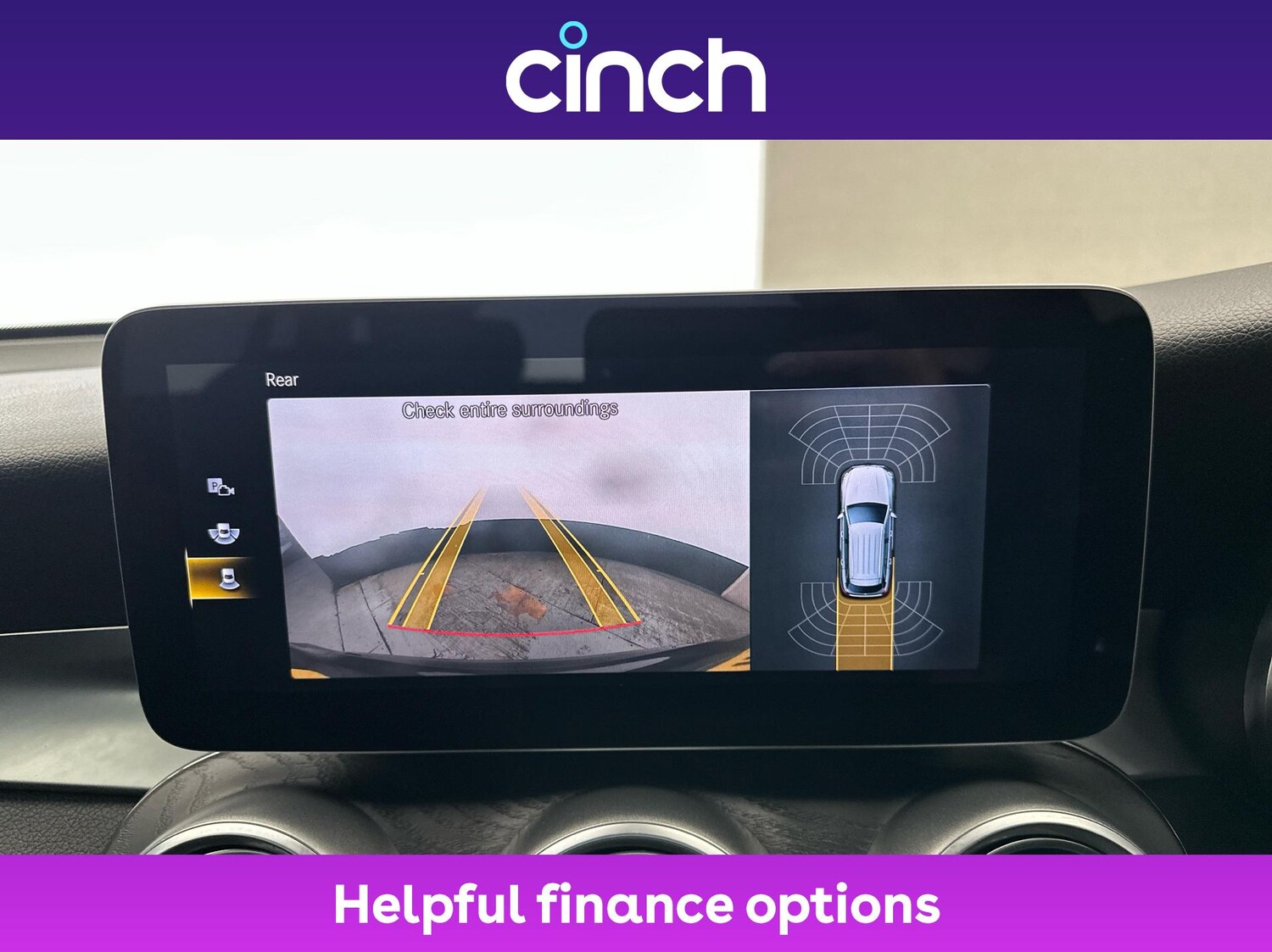 Used Mercedes-Benz GLC 2020 for sale - 76357392: Photo 35